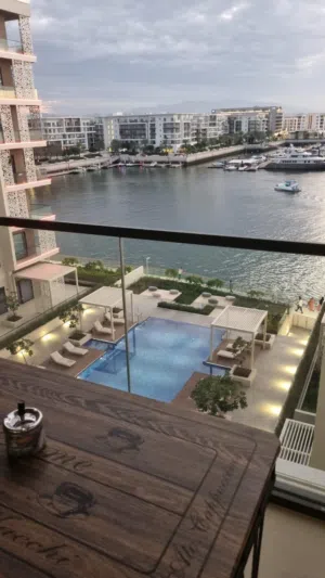 شقة فاخرة ف الموج مسقط جمان2 -- Luxury apartment in AlMouj Muscat Juman2