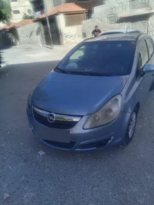 Opel . Corsa . 2008 . Used2