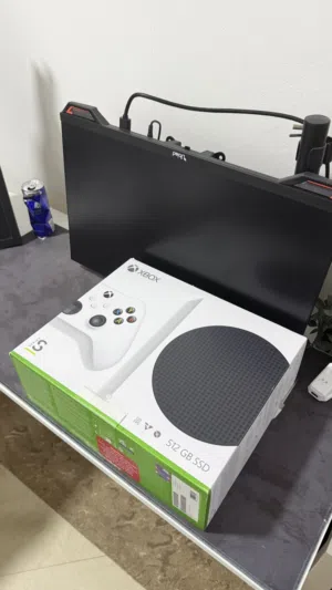 Xbox Series S Xbox for sale in Muscat