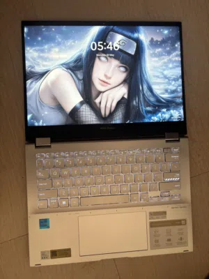 Asus Vivobook S14 Flip Laptop