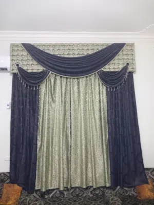 ستار مستعمل بحالة ممتازة