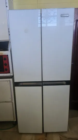 Refrigerators . Other . Used2