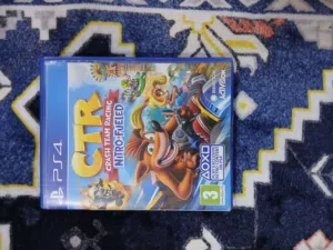 سيدي بلاستيشن 4