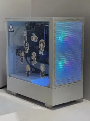 i5 12th RTX 4060 Gaming PC (Eid Offer عرض العيد)