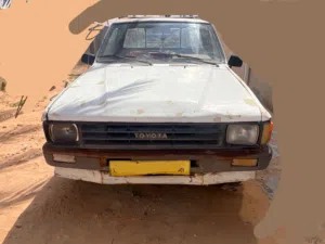 تيوتا 88 للبيع