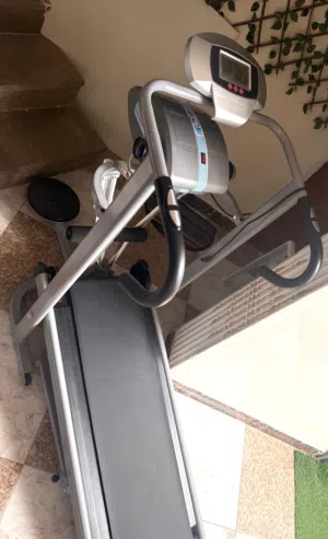 جهاز مشي بدون كهرباء EVERTOP للتخسيس وشد ترهلات الجسم