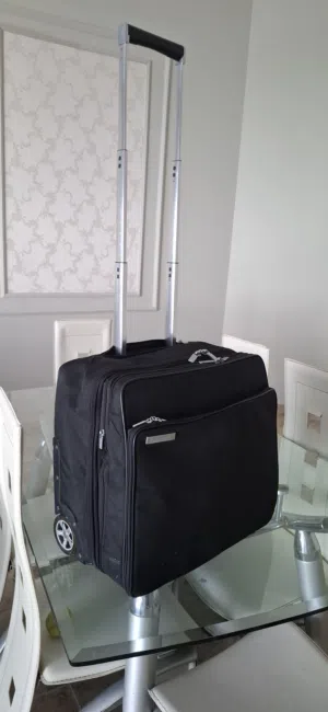 Bags - Wallet . Used4