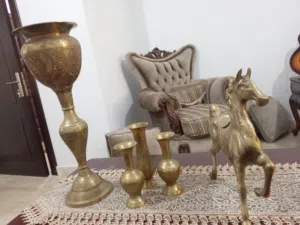 نحاسيات انتيكا للبيع
