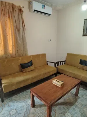 استديو مفروشه للايجار
