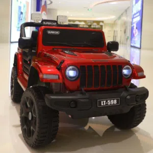 full new car good