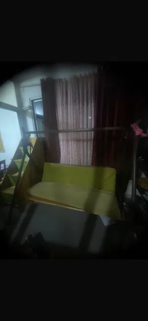 مرجوحة كبيره