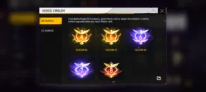 free fire account for sale