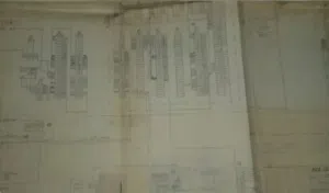 وثيقة عن طنجة الخمسينات