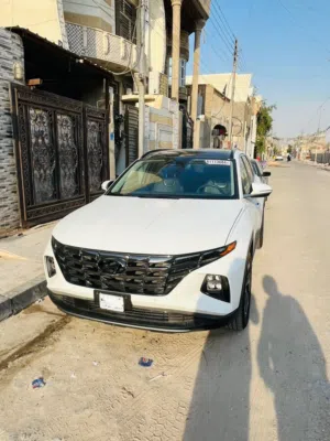 توسان ليمتد 2023 بدون ايرباك