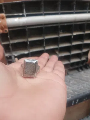 للبيع خاتم صيني