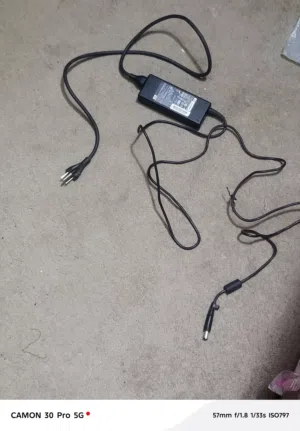 شاحنة لابتوب hp 90W