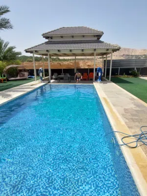 240 m2 4 Bedrooms Villa for Sale in Jericho Other