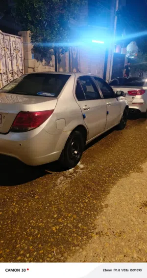 سمند دنا مديل 2018