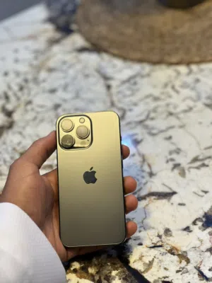Apple iPhone 13 Pro 256 GB in Tripoli