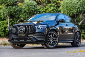Mercedes GLE 350e 2022 AMG Kit