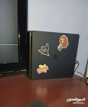 بلاستيشن 4 سلم