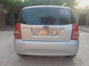 Used Kia Picanto in Zawiya