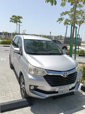 Toyota Avanza 2016 for sale