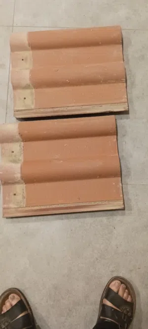 قرميد ايطالي مستعمل