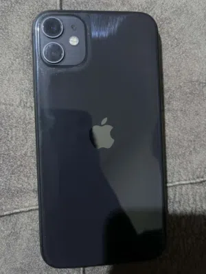 Apple iPhone 11 128 GB in Zawiya