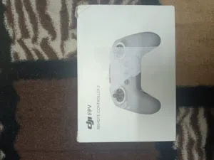 dji remote fpv 2