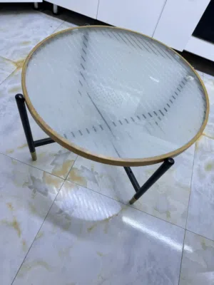 طاوله صاله