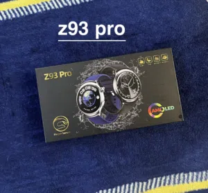 تخفيضات !! ساعة z93 pro ...إقرأ الوصف