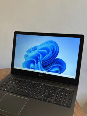 لابتوب مستعمل ديل للبيع core i5
