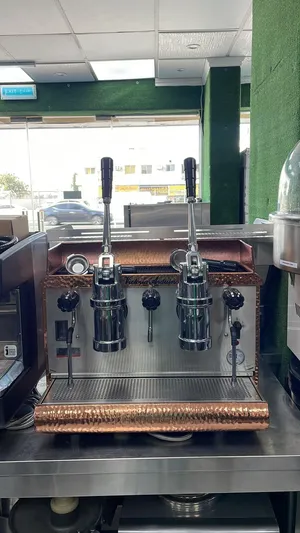 Boost Your Business with Premium Coffee Machines & Grinders!