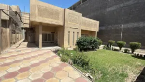 Residential Land for Rent in Baghdad Dora