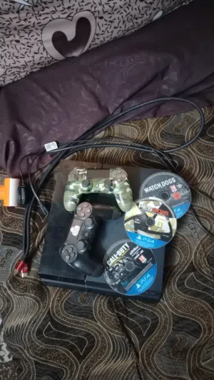 PlayStation 4 PlayStation for sale in Zarqa