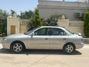 Used Hyundai Avante in Irbid