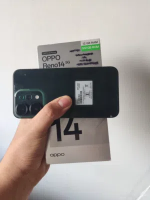 Reno 14. 5g