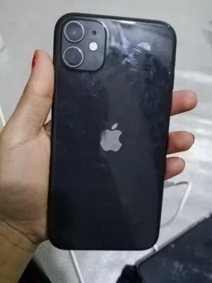 جهاز ايفون