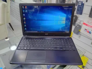 Acer Core i5 Laptop  8GB RAM  500GB HDD  Windows 10  Office 55 BD