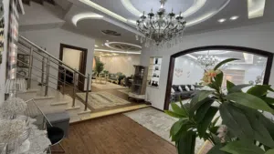 منزل طابقين -5 شوارع عين زارة