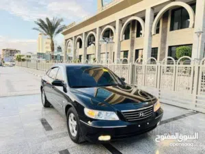 Used Hyundai Azera in Benghazi
