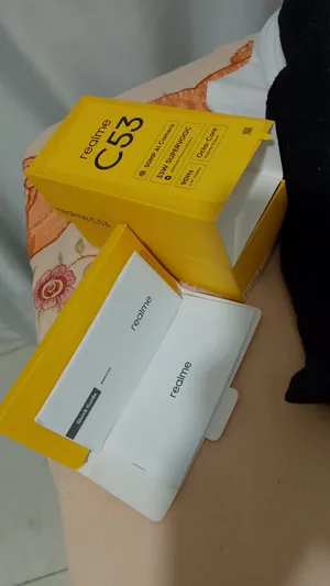 Realme Other 128 GB in South Sinai