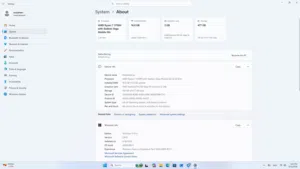 مـيـني PC للبيع Mini PC Desktop
