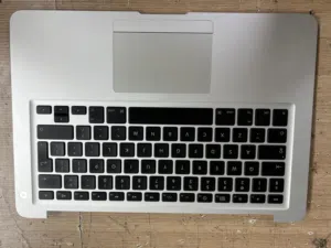 كيبورد مع الفريم MacBook Air A1304