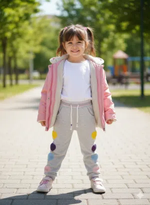 ملابس اطفال استعمال  بسيط من عمر سنه لأربع سنوات