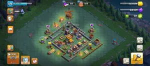 Clash of Clans Accounts and Characters for Sale in Daraa