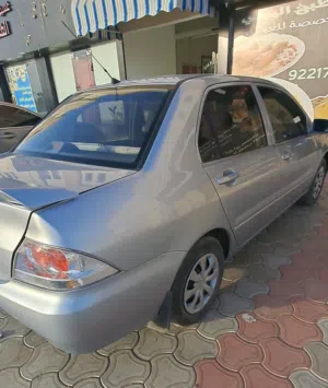 2012 Mitsubishi Lancer Sedan with Japanese Specs and LED Lights - Excellent Condition