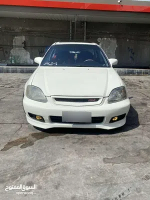 هوندا سيفيك 99 فيتك للبيع