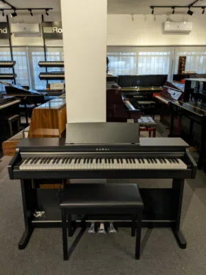 ديجيتال بيانو كاواي CX102